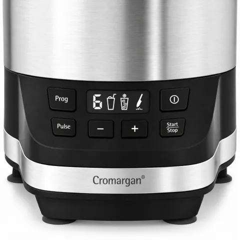 Máy xay đa năng WMF Kult Pro 1200W 3 chương trình tự động