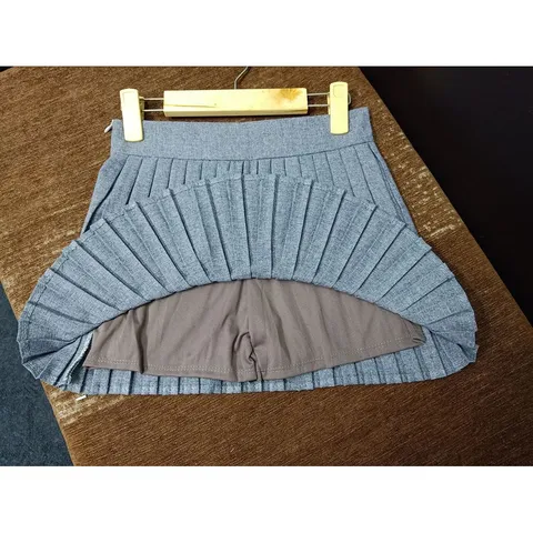 Chân Váy Xếp Li M1