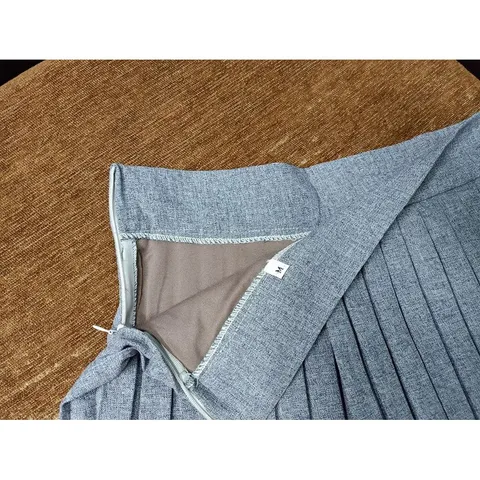 Chân Váy Xếp Li M1