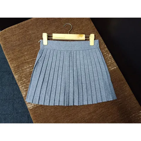 Chân Váy Xếp Li M1