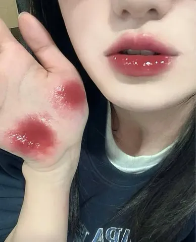 Son Dior 496 Rouge Dior On Stage dưỡng môi bóng mượt 2.2g Giá tốt thị trường