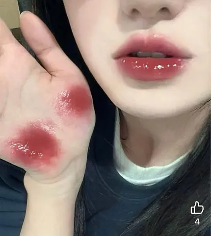 Son Dior 496 Rouge Dior On Stage dưỡng môi bóng mượt 2.2g Giá tốt thị trường