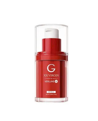 GCell XX Virgin Verlune W Kem Dưỡng Hồng Vùng Kín (10gr)