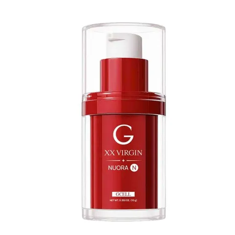 Kem Hồng Nhũ Hoa Cao Cấp GCELL PLUS XX VIRGIN N 10Gr