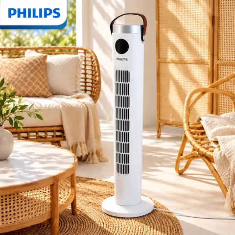 QUẠT THÁP PHILIPS ACR2244TF