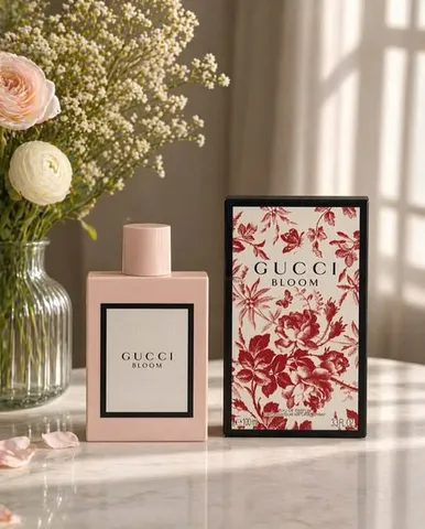 Nước hoa nữ Gucci Bloom EDP thơm sang trọng, quyến rũ 100ml ?