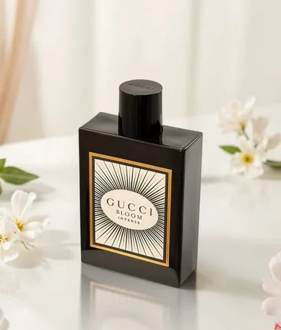 Nước hoa Gucci Bloom Eau De Parfum Intense 5ml lưu hương lâu quyến rũ