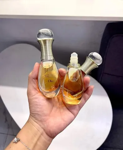 Nước hoa Dior Jadore EDT Roller Pearl 20ml hương hoa quyến rũ, lăn tiện lợi 