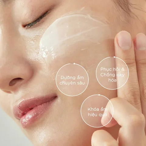 Kem Dưỡng Healthy Care Lanolin Cream Vitamin E 100g Dưỡng Ẩm Chuyên Sâu & Phục Hồi Da 