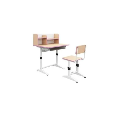 Bàn học sinh có giá sách Xuân Hòa BHS-14-06CT