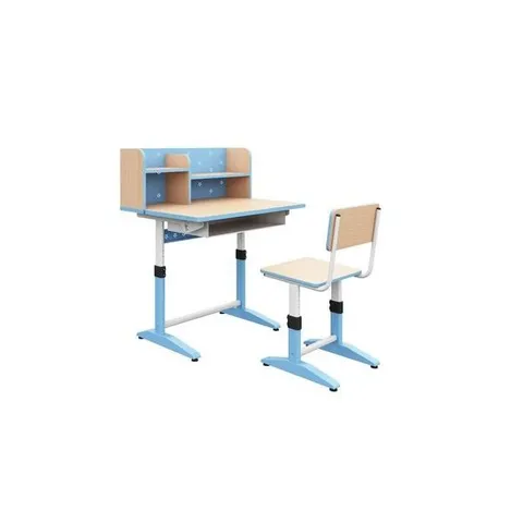 Bàn học sinh có giá sách Xuân Hòa BHS-14-06CT