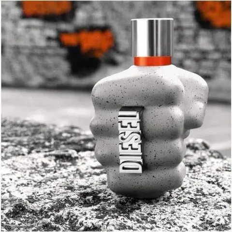 ? Nước hoa nam Diesel Only The Brave Street EDT hương thơm nam tính, chính hãng 125ml