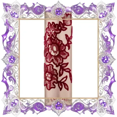 (Hang CTy NK)Son Lancôme L’Absolu Rouge Intimatte 888 Kind Of Sexy - Son Môi Đỏ Bordeaux Cao Cấp Phiên Bản Giới Hạn Ngày Valentine 2021