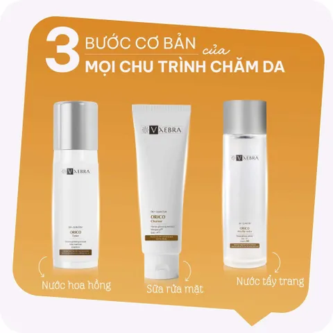 Sữa Rửa Mặt Orico Cleanser Cho Nam Da Dầu Mụn Làm Sạch Sâu, Kiểm Soát Nhờn, Giảm Bóng Dầu, Dịu Nhẹ Không Khô Da 100g/ tuýp