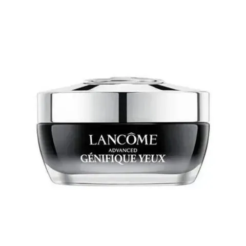Kem Dưỡng Mắt Lancôme Advanced Génifique Yeux Creme 15ml - Dưỡng ẩm, Giảm quầng thâm, Phục hồi da nhạy cảm quanh mắt 874900