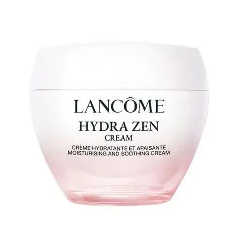 Kem Dưỡng Ẩm Da Cao Cấp Lancôme Hydra Zen Cream 50ml - Giúp Da Ẩm Mượt, Phục Hồi Và Bảo Vệ Da Nhạy Cảm Chính Hãng 874906