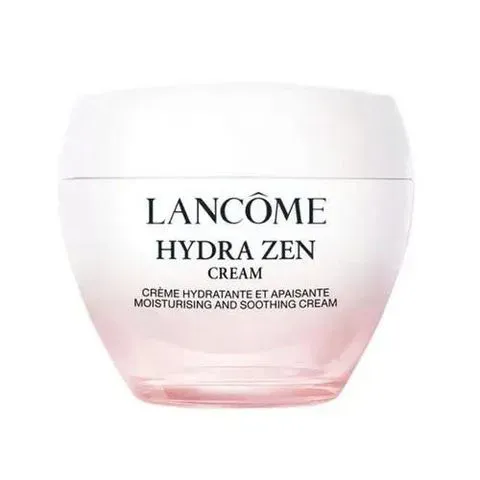 Kem Dưỡng Ẩm Da Lancôme Hydra Zen Cream 50ml - Dưỡng Ẩm Cao Cấp, Phù Hợp Cho Da Nhạy Cảm, Chống Oxy Hóa, Làm Dịu Da 874907