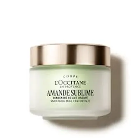 Kem Dưỡng Ẩm Săn Chắc Da Hạnh Nhân L'Occitane Almond Milk Concentrate - Giải Pháp Hoàn Hảo Cho Da Nhạy Cảm, Cải Thiện Độ Đàn Hồi, Mềm Mại 874945
