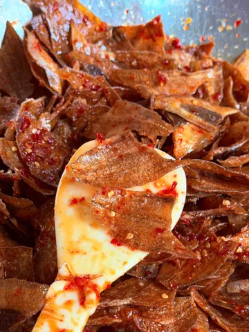 Cá Dảnh Rim 250g
