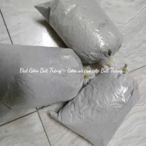 tro trắng bốc bát hương - tro nếp sạch bốc bát hương