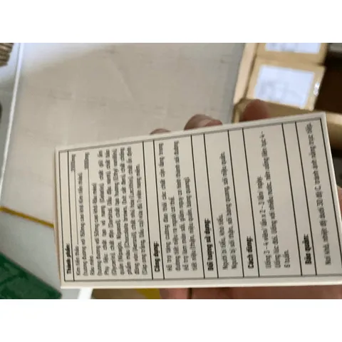 Kim tiền thảo Râu mèo abipha hỗ trợ sỏi thận, sỏi bàng quang, sỏi mật, sỏi đường tiết niệu 
