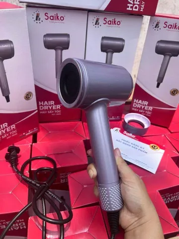 MÁY SẤY TÓC SAIKO MST-3600