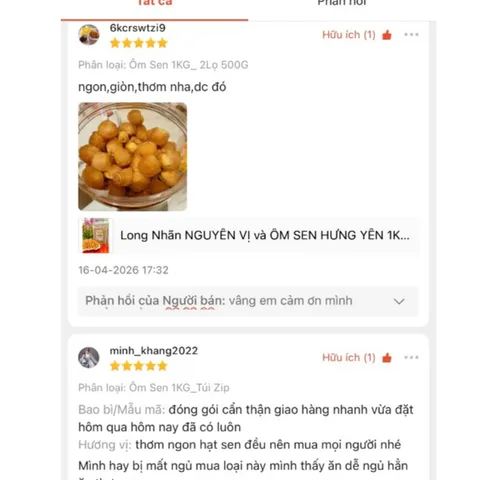 Long nhãn ôm sen Hưng Yên, hoặc long nhãn thường nguyên vị - long nhãn Minh Đức, 500g, long nhãn sấy