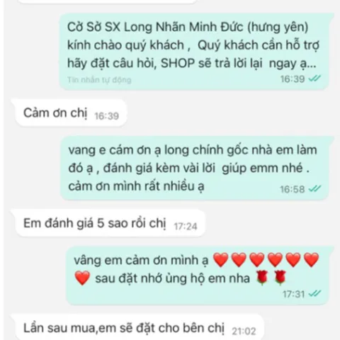 Long nhãn Ôm Sen Hưng Yên, nhãn sấy khô - Nhãn lồng Hưng Yên - 500g