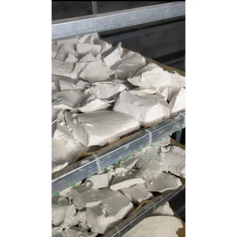 Bột sắn dây ta, bột sắn dây khô - sắn dây Hưng Yên - 1kg, 500g, 250g