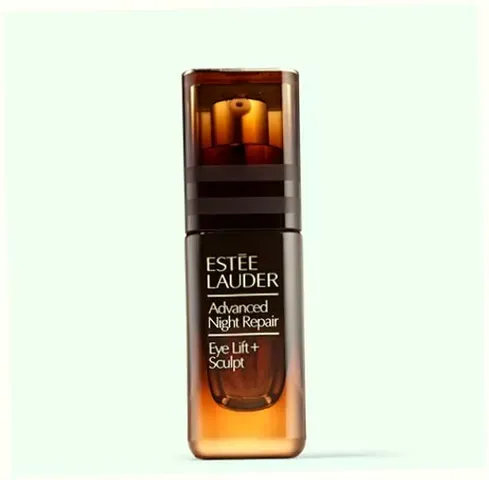 Serum Dưỡng Mắt Ban Đêm Estee Lauder Advanced Night Repair Eye Lift + Sculpt - , Dưỡng Ẩm, Săn Chắc Da Mắt