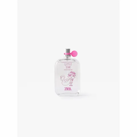 ❤️‍🔥[SALE] [CHÍNH HÃNG] Nước hoa trẻ em Zara Little Star Limited Edition (dạng Eau de Toilette, dung tích 50 ml)