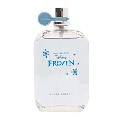 ❤️‍🔥[SALE] [CHÍNH HÃNG] Nước hoa DISNEY Zara Frozen II Eau de Toilette 50ml