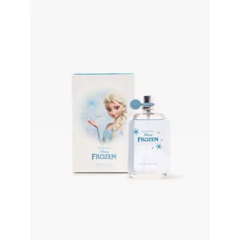 ❤️‍🔥[SALE] [CHÍNH HÃNG] Nước hoa DISNEY Zara Frozen II Eau de Toilette 50ml