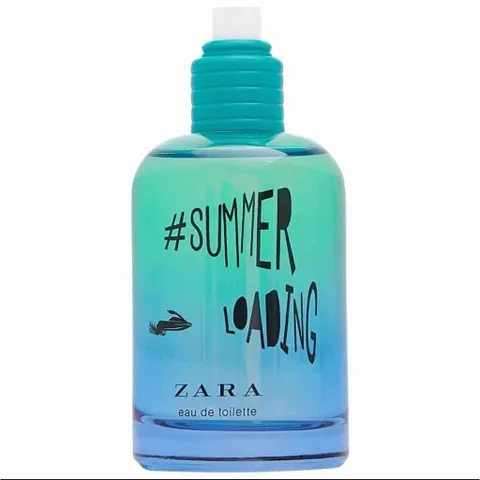 ❤️‍🔥[SALE] [ZARA KIDS] NƯỚC HOA TRẺ EM 100ML - HÀNG ĐỨC CHÍNH HÃNG CHO BÉ TRAI NĂNG ĐỘNG 🌟