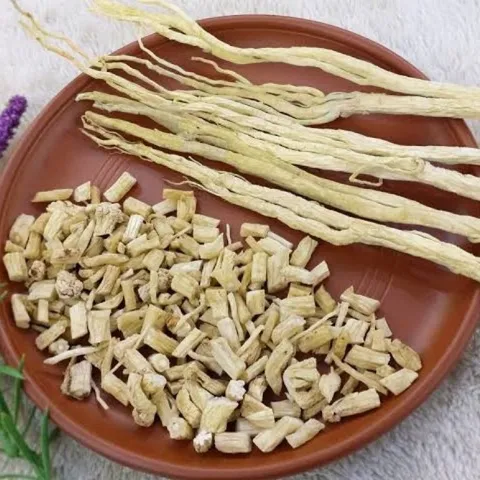 🌿 ĐẢNG SÂM KHÔ LOẠI 1 – NGUYÊN LIỆU THIÊN NHIÊN DỄ DÙNG MỖI NGÀY