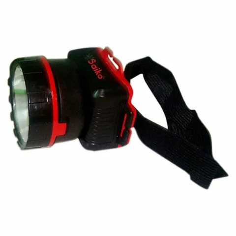 ĐÈN PIN SẠC TREO ĐẦU SAIKO RLT-5055