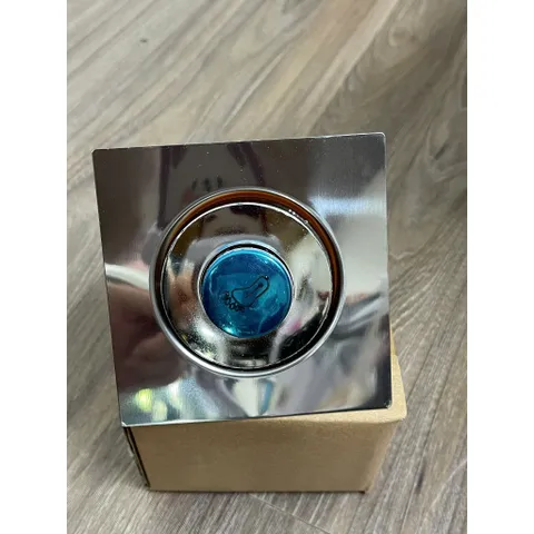 Nắp Đậy Cống Hai Chế Độ Thoát Nước Sàn Tắm Chống Mùi, Chống Rò Rỉ, Thép Không Gỉ 875978