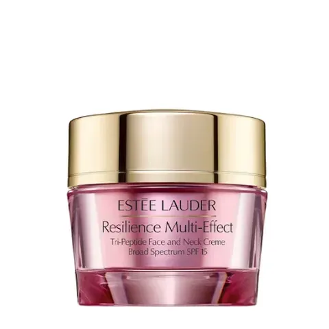 Kem Dưỡng Đêm Estee Lauder Resilience Multi-Effect Tri-Peptide 50ml - Căng Mịn, Dưỡng Ẩm và Tái Tạo Da Sáng Khỏe 876003
