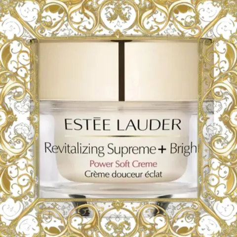 Kem Dưỡng Sáng Da Estée Lauder Revitalizing Supreme+ Bright Radiance Power Soft Crème 50ml - Giúp Da Sáng Khỏe, Rạng Rỡ, Chính Hãng 876028