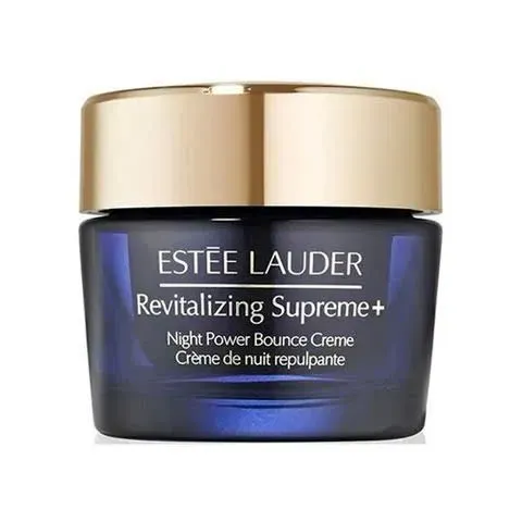 Kem Dưỡng Phục Hồi Da Estée Lauder Revitalizing Supreme+ Night Power Bounce Creme 30ml - Chăm Sóc Da Ban Đêm, Giảm Nếp Nhăn, Làm Sáng Da 577847 876030