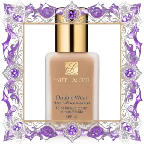 Kem Nền Estee Lauder Double Wear 30ml #1W1 Bone - Che Khuyết Điểm Tự Nhiên, Lớp Trang Điểm Lâu Dài, Thích Hợp Mọi Loại Da 876040