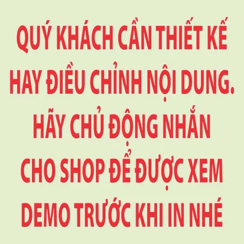Bảng nhôm alu decor, bảng chỉ dẫn, bảng cảnh báo, in uv theo yêu cầu, tặng kèm keo dán 2 mặt
