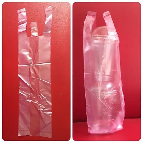 0,5 kg túi đựng cốc loại 1 cốc 2 cốc giá rẻ, túi dẻo dai thuận tiện sử dụng an toàn vệ sinh 876579