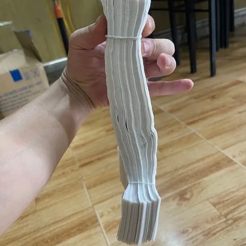200 gam(80 -100 túi)-500g túi xách chữ T đựng ly cà phê nước mía trà sữa 876583