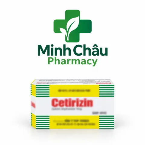 Viên uống hỗ trợ Dị Ứng, Giảm Viêm Mũi, Mề Đay Mạn Tính - Hộp 100 viên tipha hiệu quả vượt trội