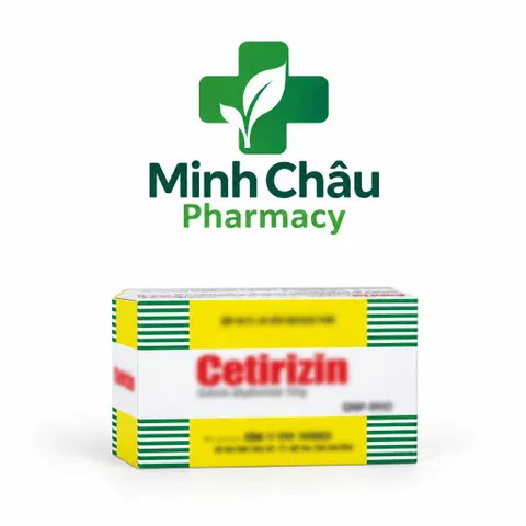 Viên uống hỗ trợ Dị Ứng, Giảm Viêm Mũi, Mề Đay Mạn Tính - Hộp 100 viên tipha hiệu quả vượt trội