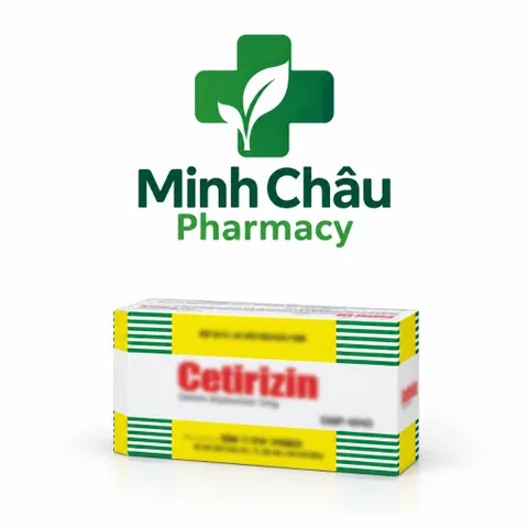 Viên uống hỗ trợ Dị Ứng, Giảm Viêm Mũi, Mề Đay Mạn Tính - Hộp 100 viên tipha hiệu quả vượt trội