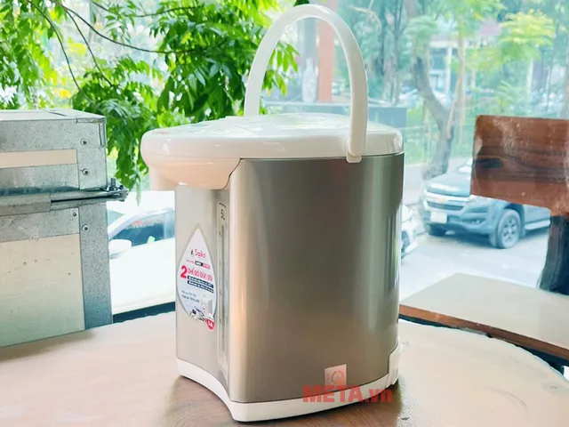PHÍCH ĐIỆN SAIKO AP-501S