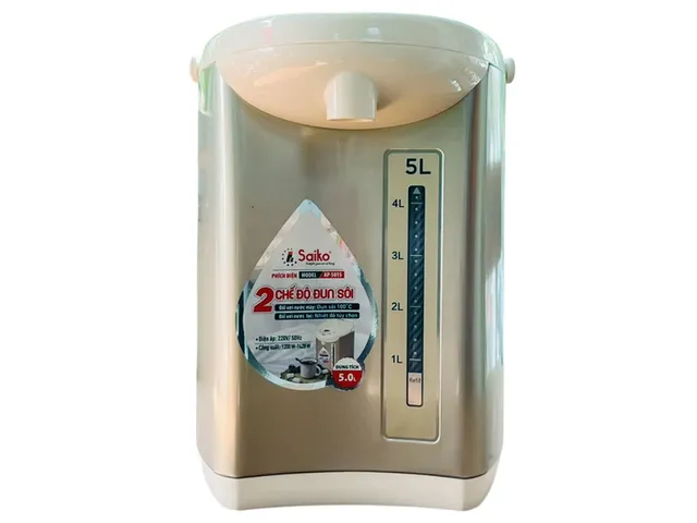 PHÍCH ĐIỆN SAIKO AP-501S