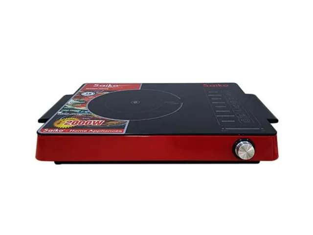 BẾP HỒNG NGOẠI SAIKO IC-2000C